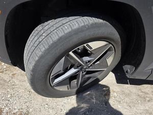 HYUNDAI TUCSON SEL - 10