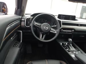 MAZDA CX-50 HYBRID PREMIUM PACKAGE - 4