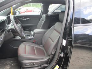 صورة 3 لـ 2025 Chevrolet BLAZER RS