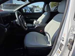 2025 Hyundai SANTA CRUZ SEL 照片 3