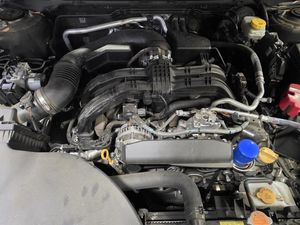 صورة 16 لـ 2025 Subaru OUTBACK PREMIUM