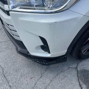 صورة مصغرة 50 لـ 2019 Toyota HIGHLANDER LE