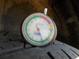 CHEVROLET BLAZER LT - 9