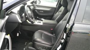 صورة 3 لـ 2025 Mazda CX-70 3.3 TURBO PREFERRED PACKAGE