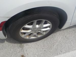 CHRYSLER PACIFICA TOURING L - 8