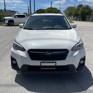 SUBARU CROSSTREK PREMIUM - 8