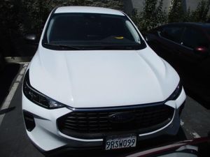 صورة مصغرة 17 لـ 2025 FORD ESCAPE ACTIVE
