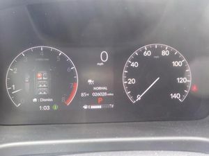 HONDA ODYSSEY SPORT-L - 5