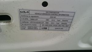 صورة مصغرة 20 لـ 2025 KIA TELLURIDE S