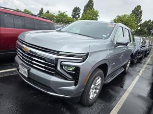 CHEVROLET TAHOE LT - 1