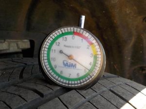 JEEP GRAND CHEROKEE LIMITED - 9