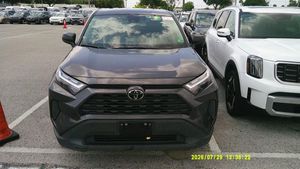 صورة مصغرة 21 لـ 2025 Toyota RAV4 LE
