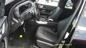 2025 Mercedes-BENZ GLS photo 3
