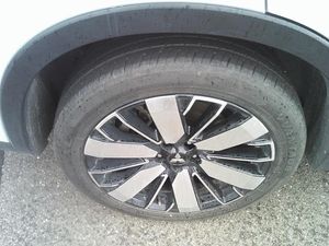 MITSUBISHI OUTLANDER SE - 9