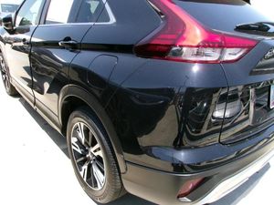 2025 Mitsubishi ECLIPSE CROSS SE 缩略图 18