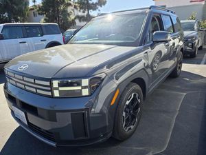 HYUNDAI SANTA FE SEL - 1