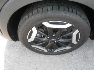 KIA TELLURIDE EX - 8