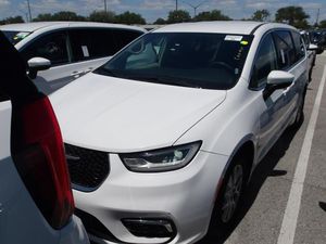 CHRYSLER PACIFICA TOURING L - 1