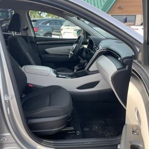 صورة مصغرة 25 لـ 2023 Hyundai TUCSON SEL