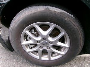 CHRYSLER PACIFICA TOURING L - 9