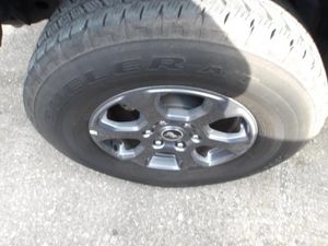 FORD BRONCO BIG BEND - 9