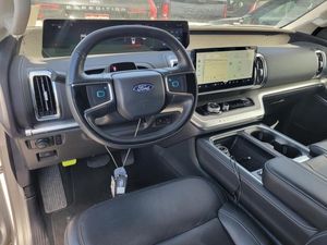 FORD EXPEDITION PLATINUM - 4