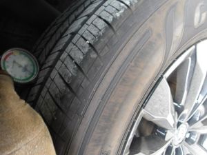 2025 Mazda CX-50 2.5 S PREMIUM PACKAGE 照片 10