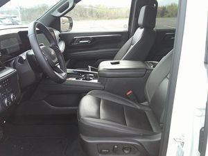 CHEVROLET TAHOE LT - 3