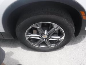 صورة مصغرة 12 لـ 2025 Chevrolet BLAZER LT