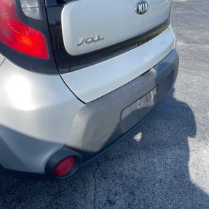صورة مصغرة 45 لـ 2014 KIA SOUL BASE