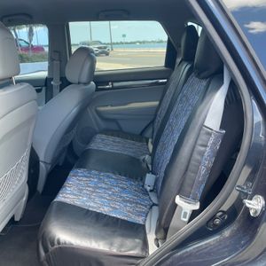 2012 KIA SORENTO LX 照片 26