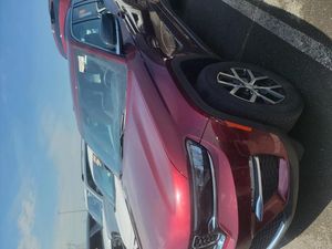 JEEP GRAND CHEROKEE LIMITED - 1