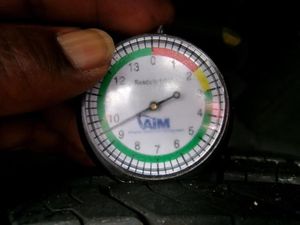 HONDA CR-V EX-L - 10