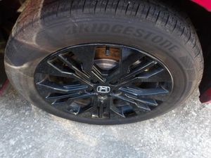 HONDA ODYSSEY SPORT-L - 8