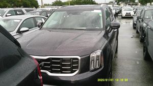 صورة مصغرة 28 لـ 2025 KIA TELLURIDE S
