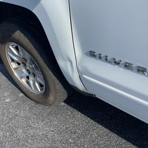 2018 Chevrolet SILVERADO 1500 LT — миниатюра 50