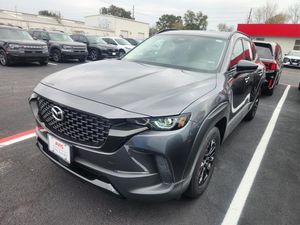 MAZDA CX-50 HYBRID PREMIUM PACKAGE - 1