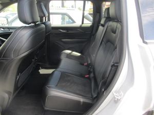2025 JEEP GRAND CHEROKEE ALTITUDE — миниатюра 21