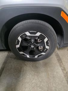 2025 Hyundai SANTA FE SEL 照片 8