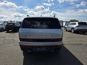 2026 Hyundai SANTA FE SEL 照片 13