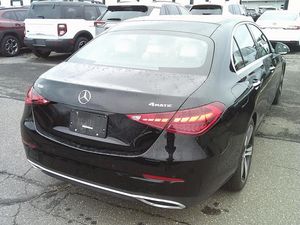 صورة 2 لـ 2025 Mercedes-BENZ C-CLASS
