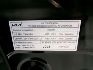 صورة مصغرة 17 لـ 2025 KIA K4 LXS