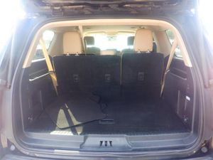 FORD EXPEDITION MAX XLT - 6