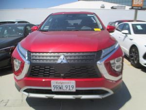 صورة مصغرة 26 لـ 2025 Mitsubishi ECLIPSE CROSS SE