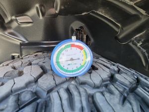 JEEP WRANGLER RUBICON - 10