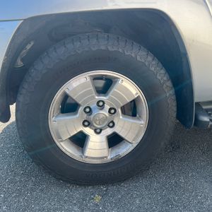 2005 Toyota 4RUNNER LIMITED 缩略图 17