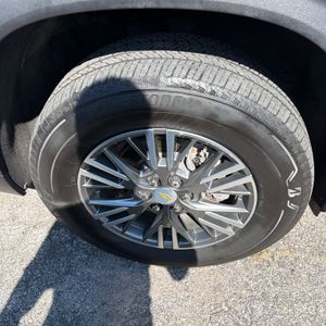 صورة مصغرة 13 لـ 2024 Chevrolet TRAVERSE LT