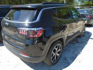 JEEP COMPASS LIMITED - 2