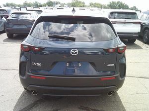 صورة مصغرة 24 لـ 2025 Mazda CX-50 HYBRID PREFERRED PACKAGE