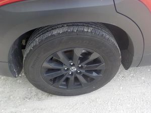 2025 Mazda CX-50 2.5 S PREMIUM PACKAGE — фото 8